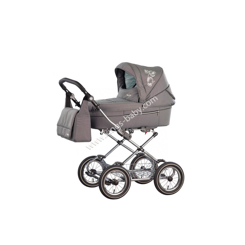 Poussette Roan Rialto r16