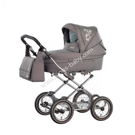 Poussette Roan Rialto r16