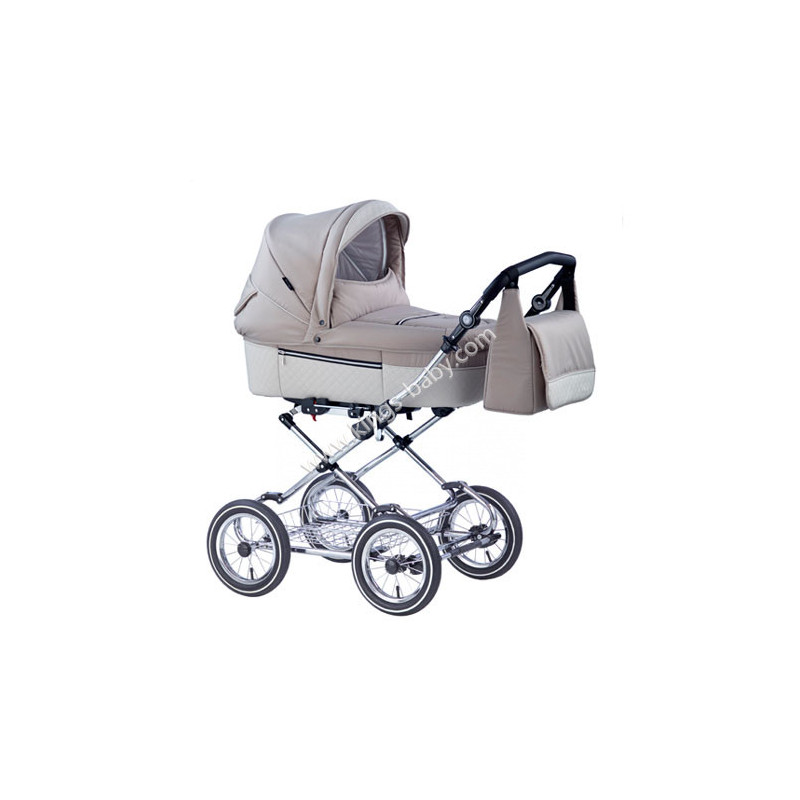 Poussette Roan Rialto r22