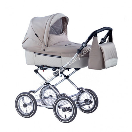 Poussette Roan Rialto r22