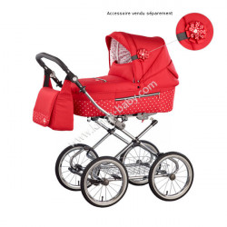 Poussette Roan Rialto r17