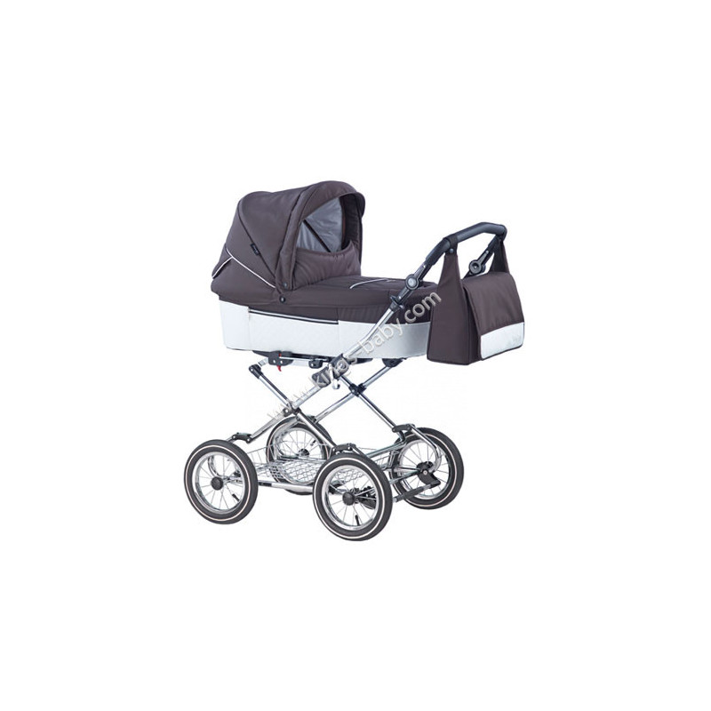 Poussette Roan Rialto r23