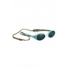 Lunettes de soleil Beaba Junior Sport turquoise-choco