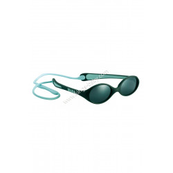 Lunettes de soleil Beaba Junior Sport noir-turquoise