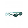 Lunettes de soleil Beaba Junior Sport noir-turquoise