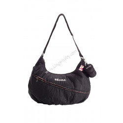 Sac à langer Beaba Tokyo noir