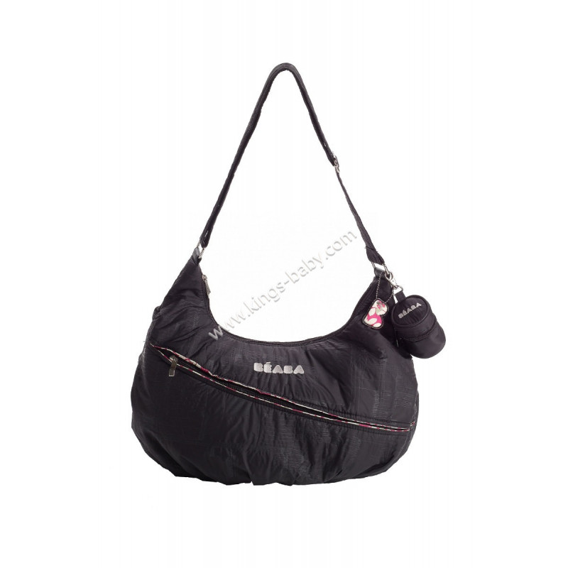 Sac à langer Beaba Tokyo noir