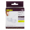 Beaba Bouts de sein confort en silicone