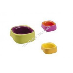 Bol Beaba Soft jaune