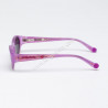 Lunettes de soleil Hello Kitty - Oval Shape violet