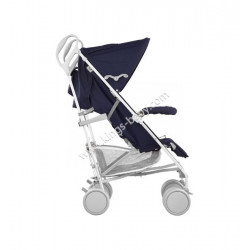 Poussette Bebé Beni CoCo navy
