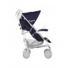 Poussette Bebé Beni CoCo navy