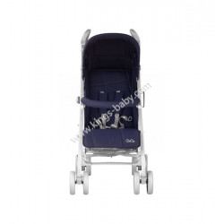 Poussette Bebé Beni CoCo navy