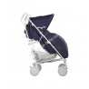Poussette Bebé Beni CoCo navy