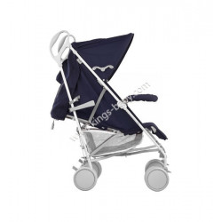 Poussette Bebé Beni CoCo navy