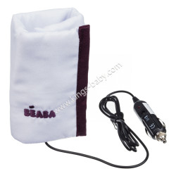 Beaba Bib'car - chauffe-biberons de voiture