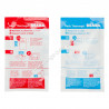 Beaba Lot de 2 sachets réfrigérants/chauffants