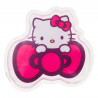 Compresse de gel Hello kitty fuchsia