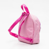 Sac à dos Hello Kitty rose, mauve et fuchsia