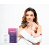 Shampoing pour femme enceinte et allaitante Revium Pharmena 1-MNA fortifiant intensif