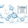 Shampoing pour femme enceinte et allaitante Revium Pharmena 1-MNA fortifiant intensif