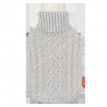 Bouillotte SOXO en Pull gris