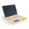 Ordinateur portable en bois, PC portable