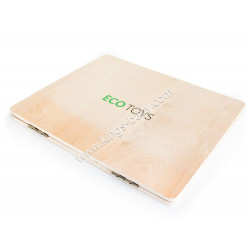 Ordinateur portable en bois, PC portable