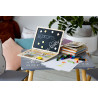 Ordinateur portable en bois, PC portable