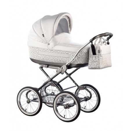Poussette Roan Marita s-170