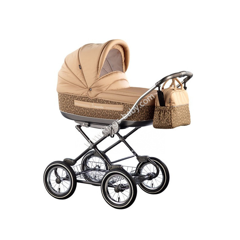 Poussette Roan Marita s-171