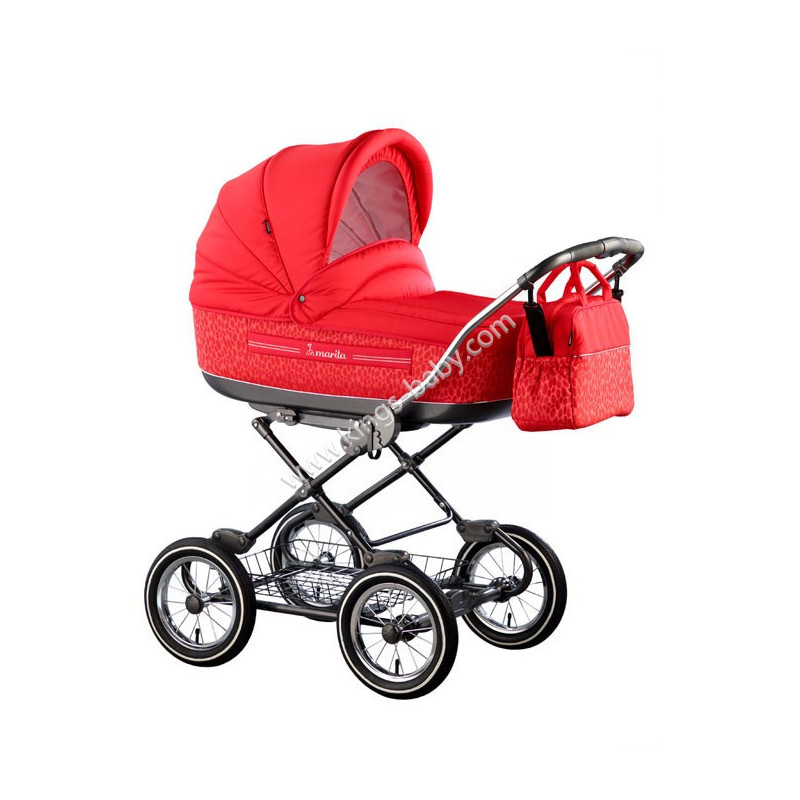 Poussette Roan Marita s-172