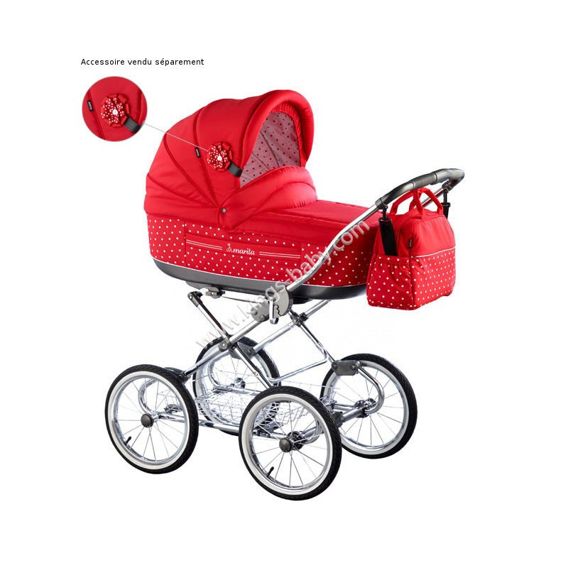 Poussette Roan Marita s-149