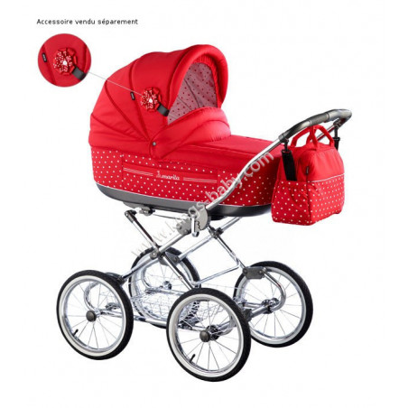 Poussette Roan Marita s-149