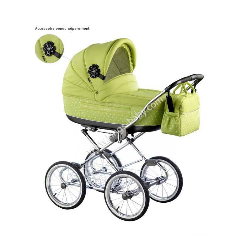 Poussette Roan Marita s-148