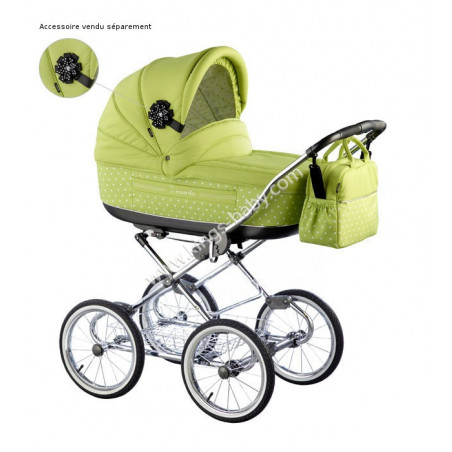 Poussette Roan Marita s-148