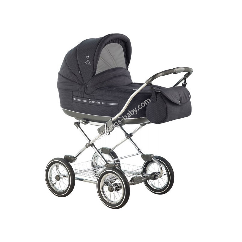 Poussette Roan Marita s-129