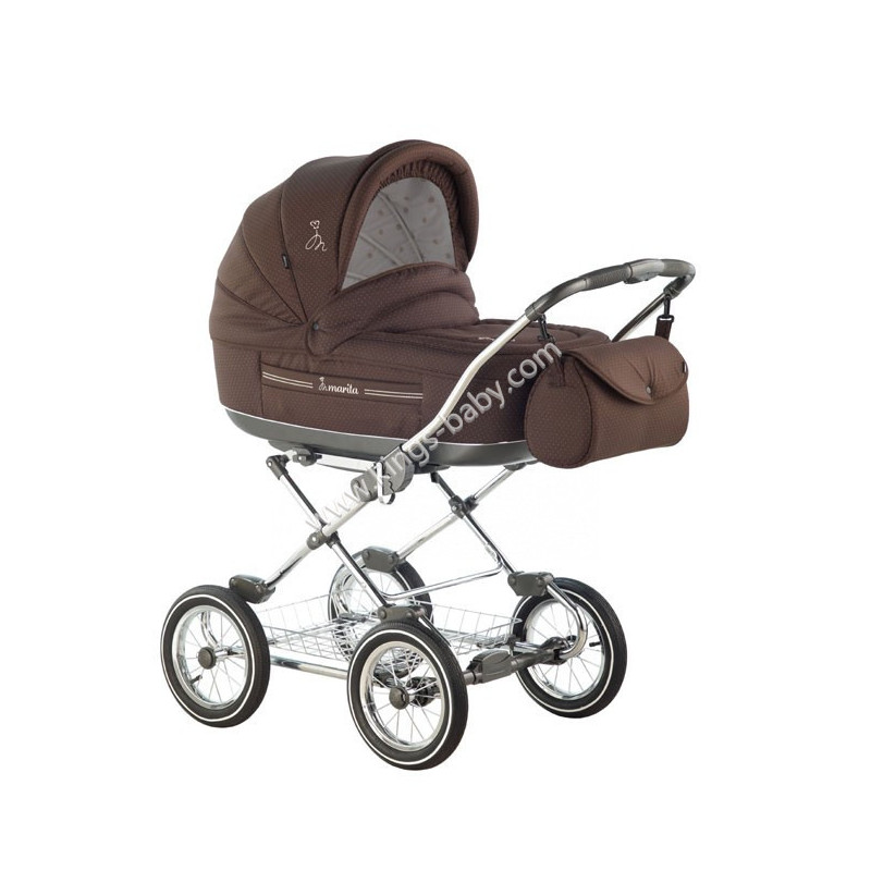 Poussette Roan Marita s-127