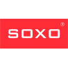 SOXO - bouillottes, chaussettes, chaussons et accessoires textiles pour bébés, enfants, femmes et hommes