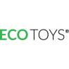 ECOTOYS - Jouets en bois
